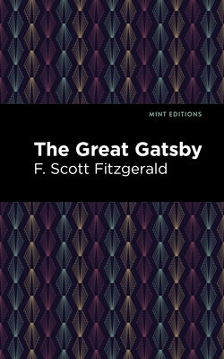 The Great Gatsby Paperback Mint Editions