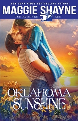 Oklahoma Sunshine Paperback Oliver-Heber Books