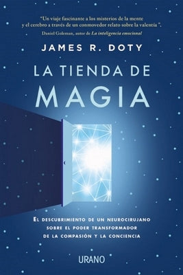Tienda de Magia, La -V3* by Doty, James R.