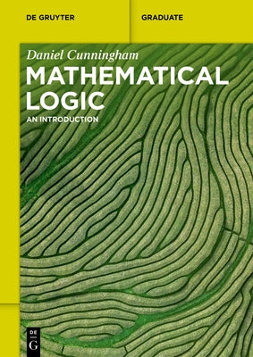 Mathematical Logic Paperback de Gruyter