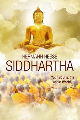 Siddhartha: (Starbooks Classics Editions) Paperback Createspace Independent Publishing Platform