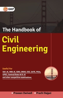 Handbook of Civil Engineering by Dwivedi, Praveen