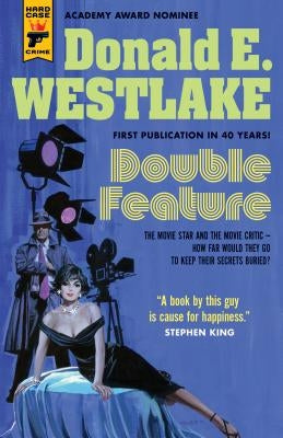 Double Feature by Westlake, Donald E.