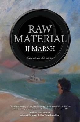 Raw Material Paperback Prewett Bielmann Gmbh