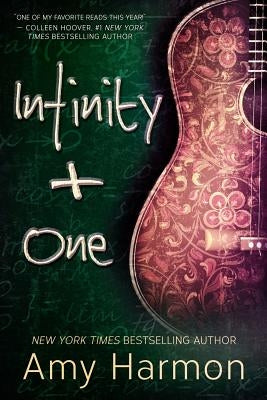 Infinity + One Paperback Createspace Independent Publishing Platform
