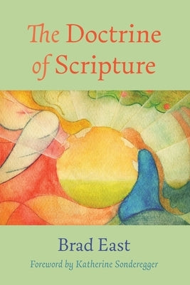 The Doctrine of Scripture Cascade Books