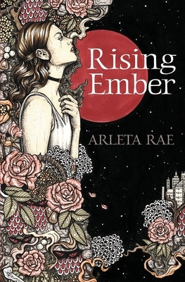 Rising Ember Paperback Gatekeeper Press