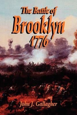 Battle of Brooklyn 1776 Paperback Da Capo Press