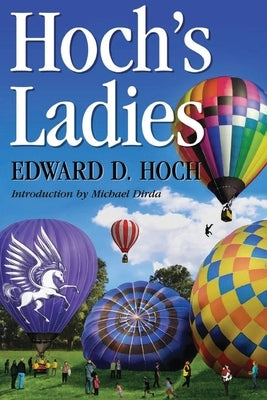 Hoch's Ladies Paperback Crippen & Landru Publishers