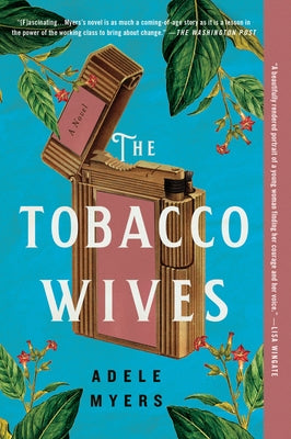 The Tobacco Wives Paperback William Morrow & Company