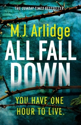 All Fall Down by Arlidge, M. J.