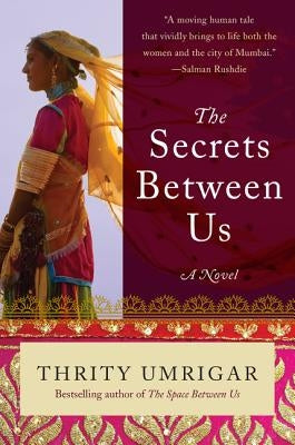 The Secrets Between Us Paperback Harper Perennial