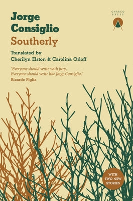 Southerly Paperback Charco Press