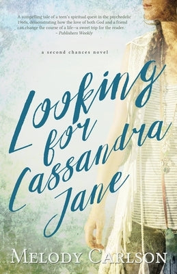 Looking for Cassandra Jane Paperback Whitefire Publishing