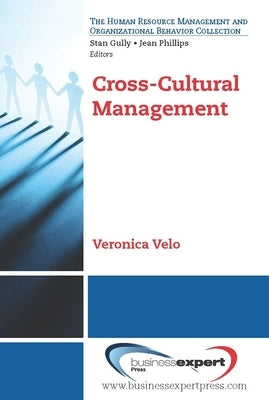 Cross-Cultural Management Paperback Business Expert Press