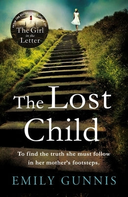 The Lost Child by Gunnis, Emily