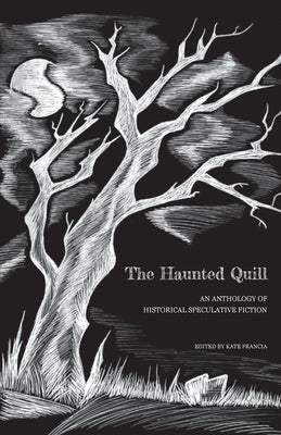 The Haunted Quill Megara Publishing Inc.