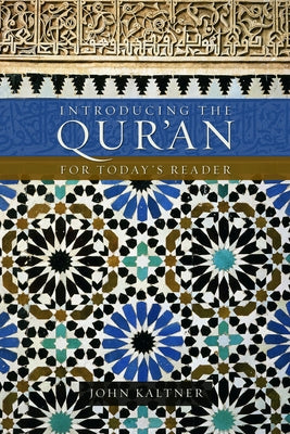 Introducing the Qur'an: For Today's Reader Paperback Fortress Press