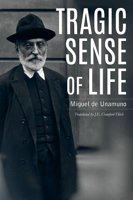 Tragic Sense of Life Paperback Createspace Independent Publishing Platform