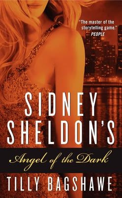 Sidney Sheldon's Angel of the Dark by Sheldon, Sidney
