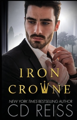 Iron Crowne by Reiss, CD