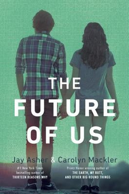 The Future of Us Paperback Razorbill