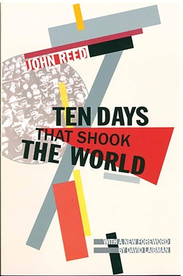 Ten Days That Shook the World Paperback Haymarket Books
