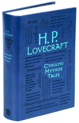 H. P. Lovecraft Cthulhu Mythos Tales by Lovecraft, H. P.