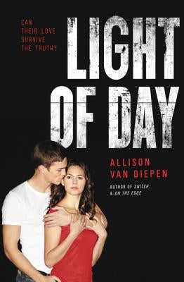 Light of Day by Van Diepen, Allison