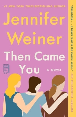 Then Came You Paperback Washington Square Press