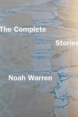 The Complete Stories Paperback Copper Canyon Press