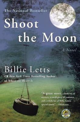 Shoot the Moon Paperback Grand Central Publishing