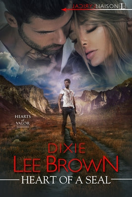 Heart of a Seal Paperback Lyrical Liaison