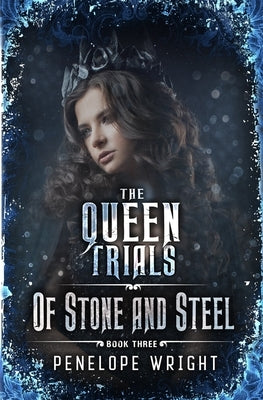 Of Stone and Steel Paperback Independently Published