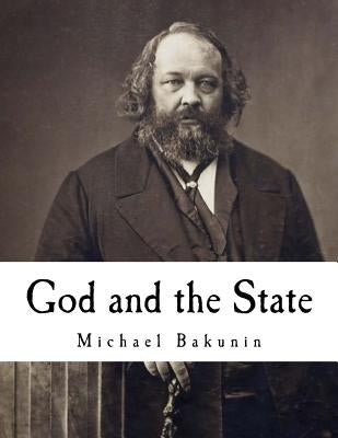 God and the State by Tucker, Benjamin