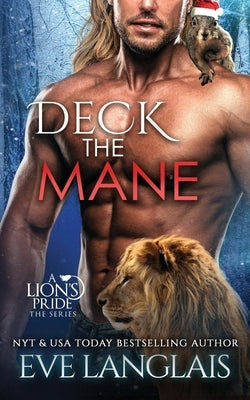 Deck the Mane Paperback Eve Langlais