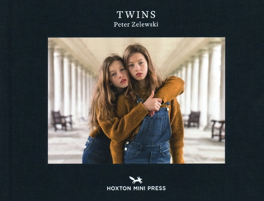 Twins by Zelewski, Peter