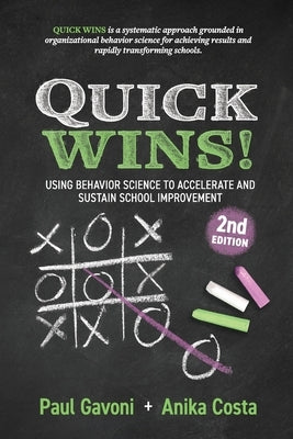 Quick Wins! Paperback Keypress Publishing
