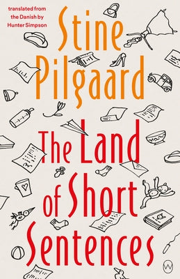 The Land of Short Sentences Paperback World Editions