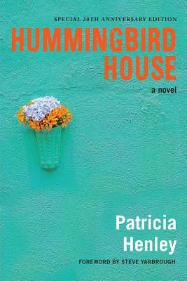 Hummingbird House Paperback Haywire Books