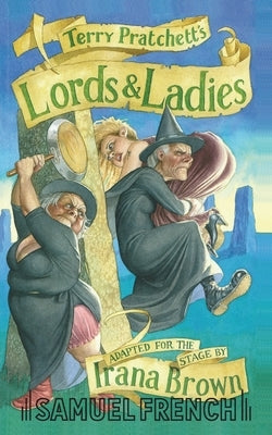 Lords and Ladies by Brown, Irana