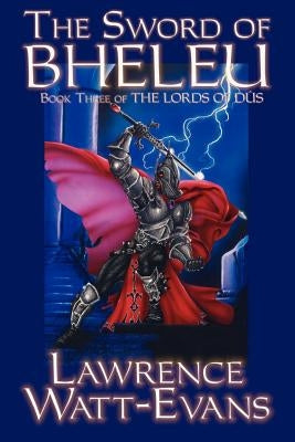 The Sword of Bheleu Paperback Borgo Press