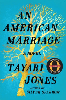 An American Marriage by Jones, Tayari