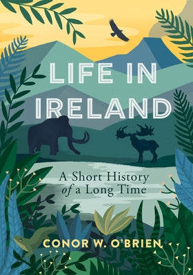 Life in Ireland: A Short History of a Long Time by O'Brien, Conor