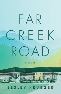 Far Creek Road Paperback ECW Press