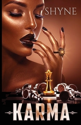 Karma Paperback Dynasty Publishing