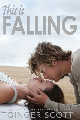 This Is Falling Createspace Independent Publishing Platform