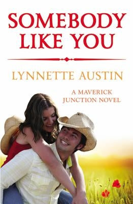 Somebody Like You Paperback Forever Yours