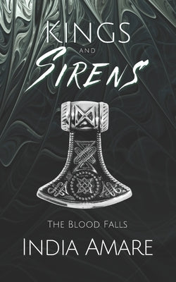 Kings and Sirens Tempted Paperback Independently Published
