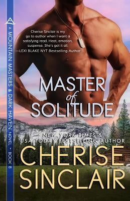 Master of Solitude by Sinclair, Cherise